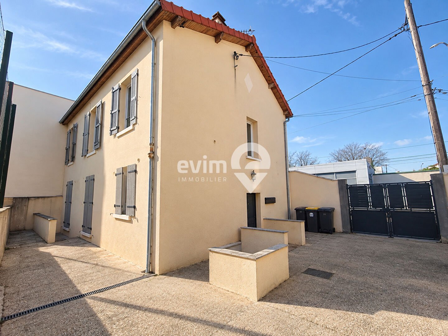 Appartement à vendre, 150m², Argenteuil