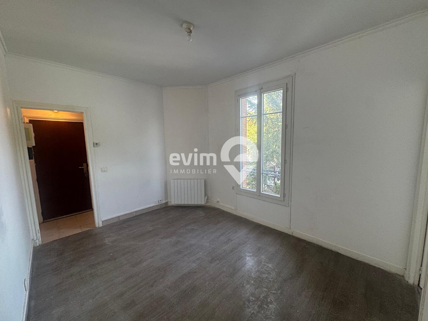 Appartement à louer, 31m², Argenteuil