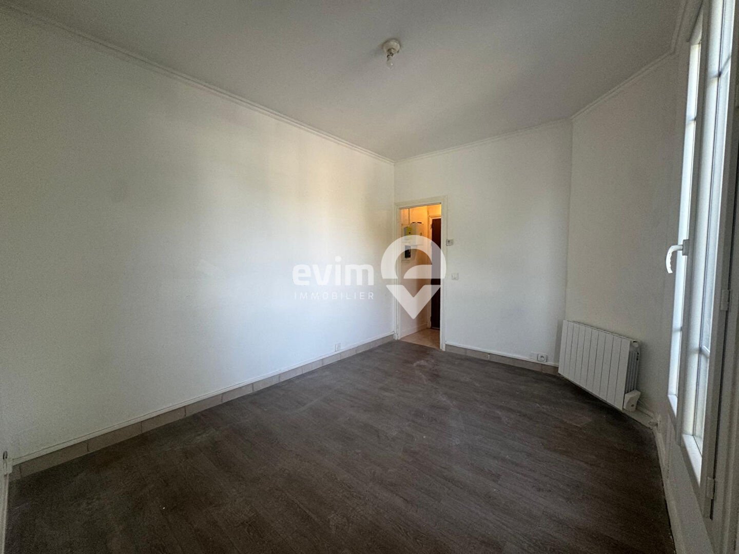Appartement à louer, 31m², Argenteuil
