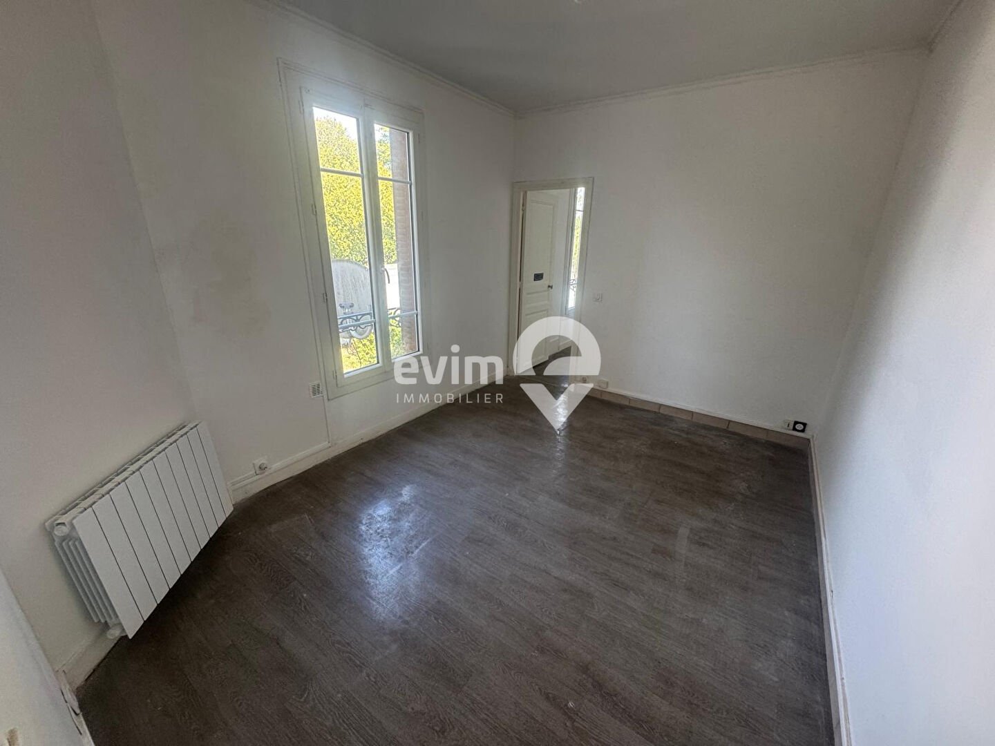 Appartement à louer, 31m², Argenteuil
