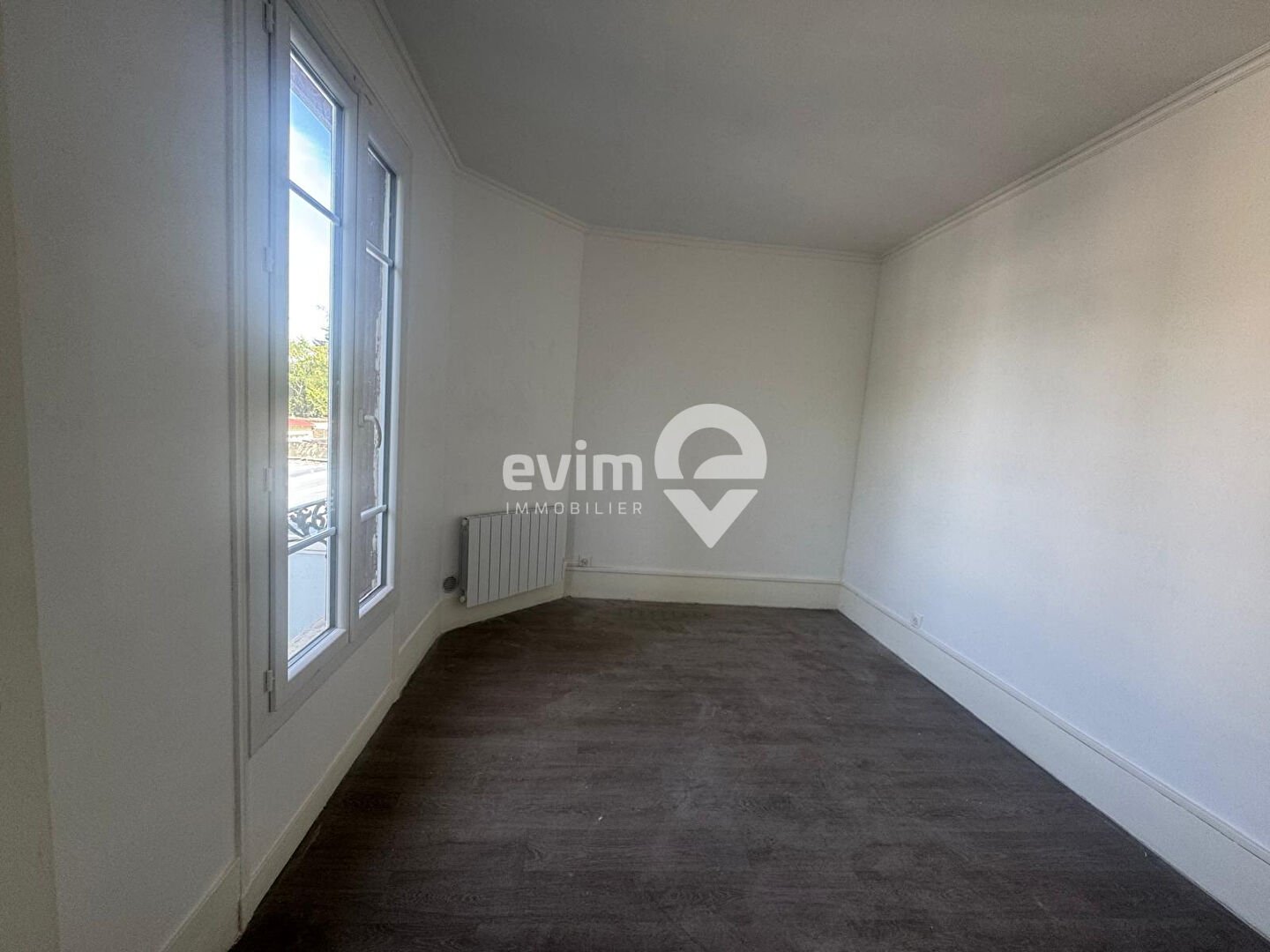 Appartement à louer, 31m², Argenteuil