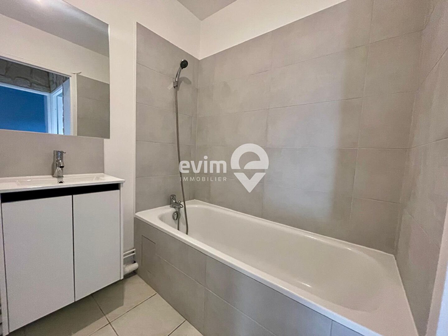 Appartement à vendre, 34m², Argenteuil