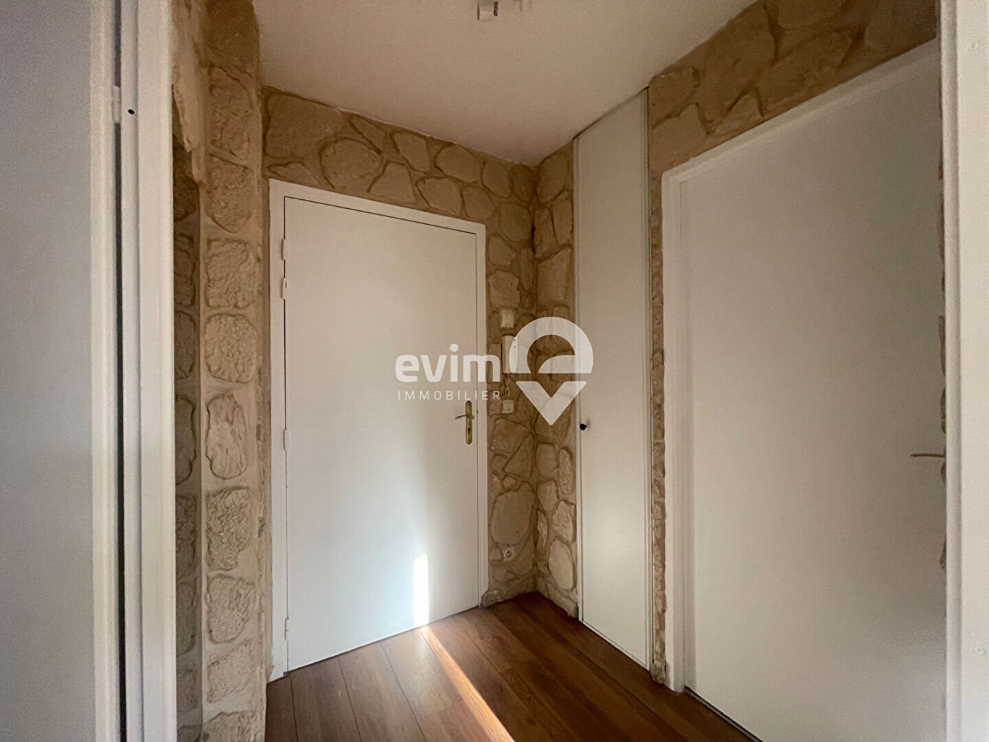 Appartement à vendre, 34m², Argenteuil
