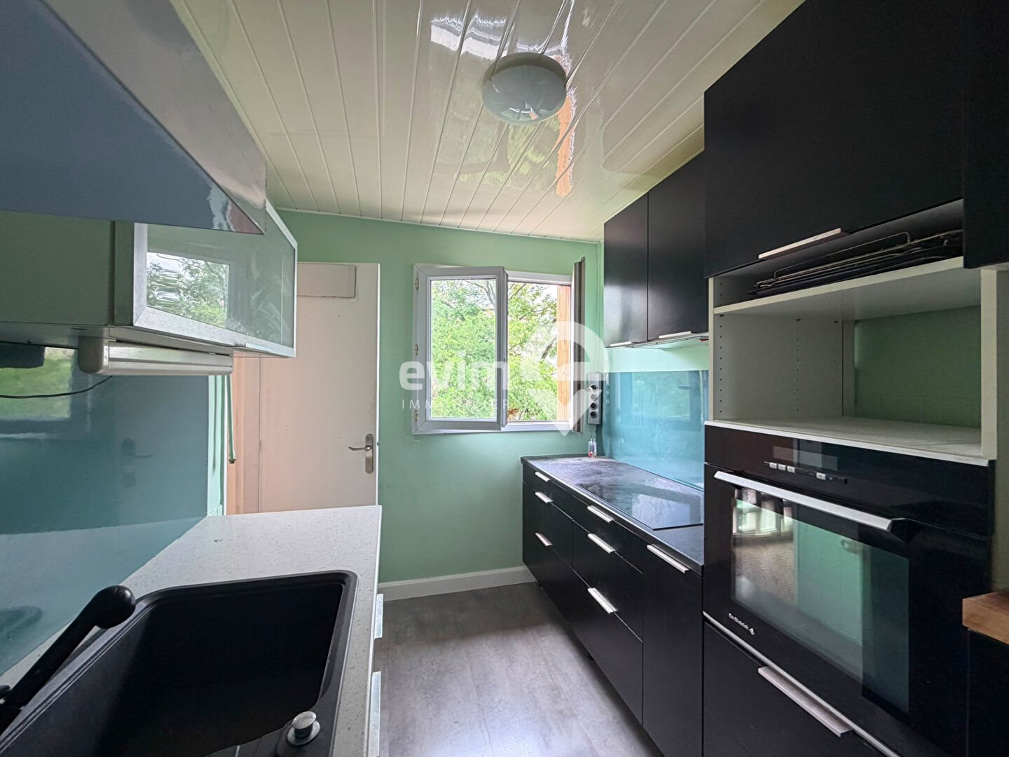 Appartement à vendre, 67m², Argenteuil