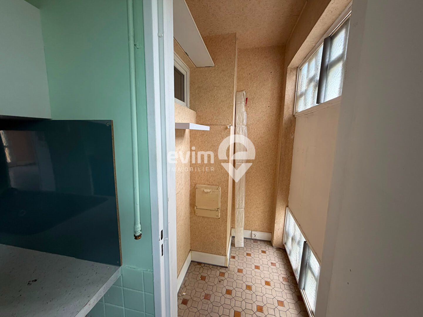 Appartement à vendre, 67m², Argenteuil