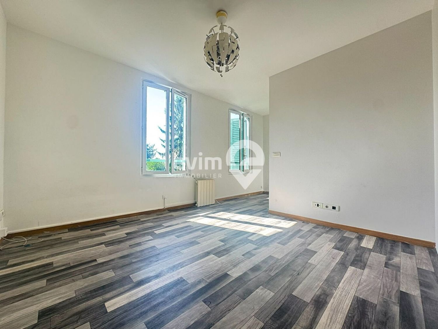 Appartement à vendre, 43m², Argenteuil