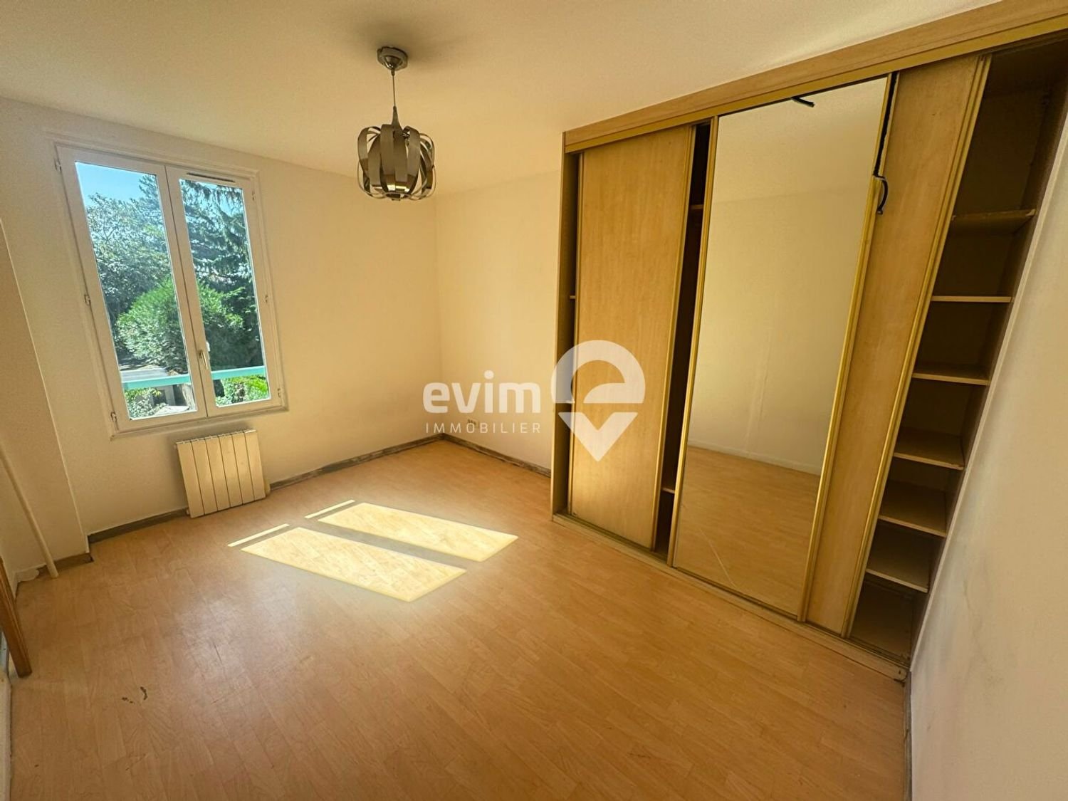 Appartement à vendre, 43m², Argenteuil