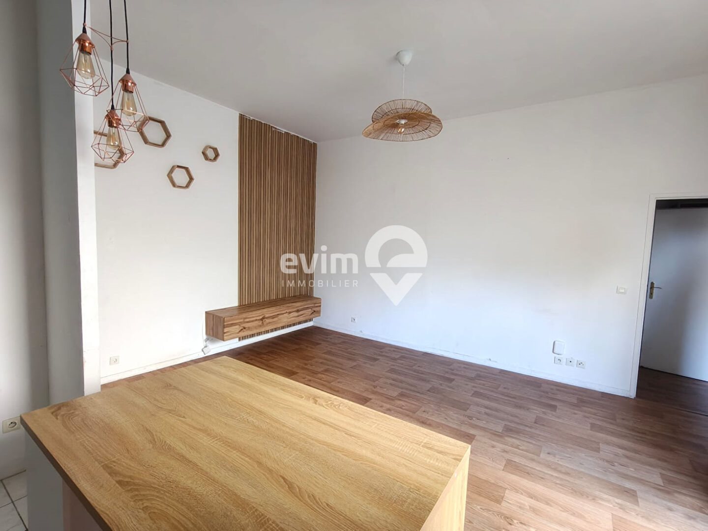 Appartement à louer, 44m², Argenteuil
