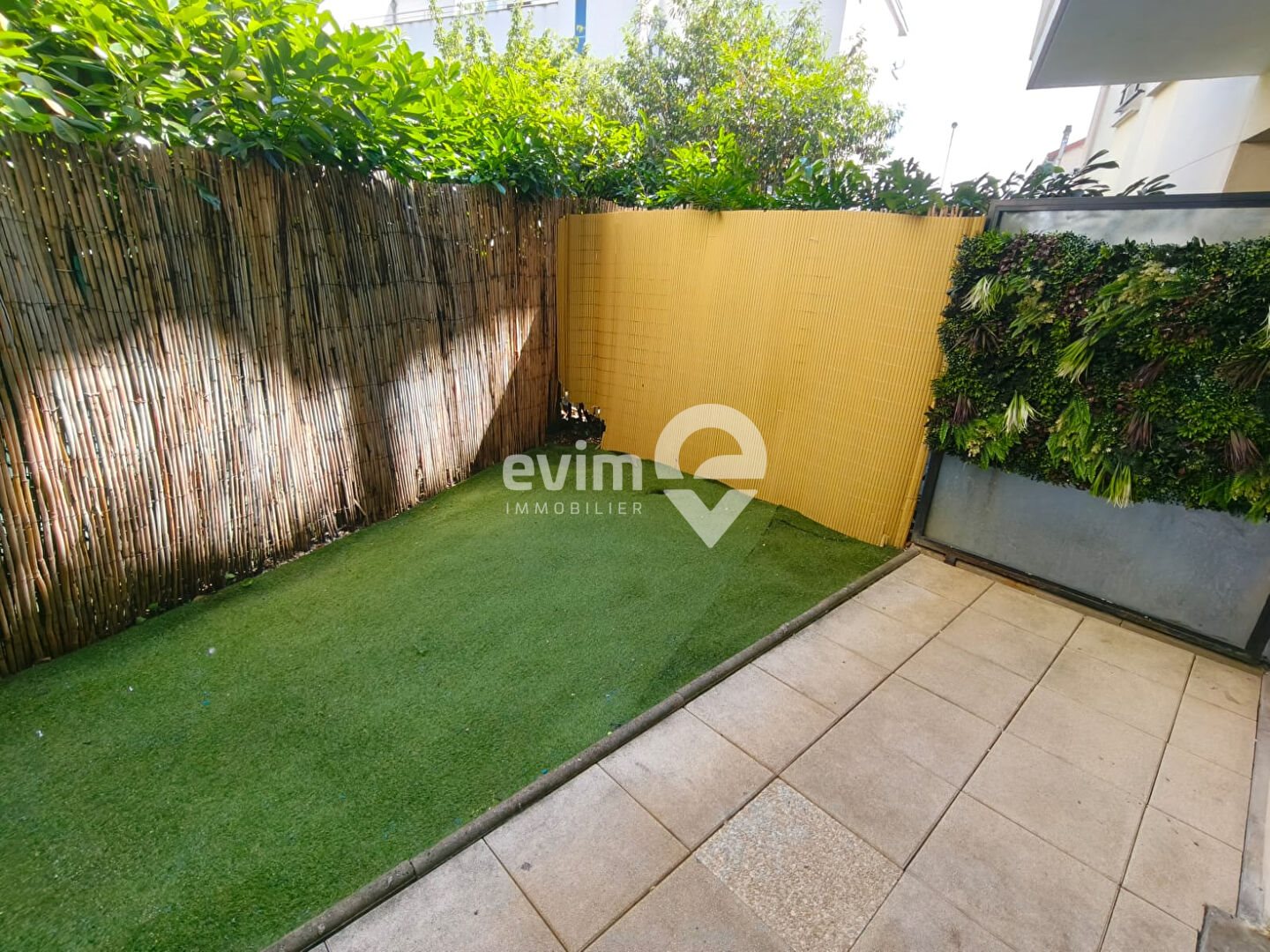 Appartement à louer, 44m², Argenteuil