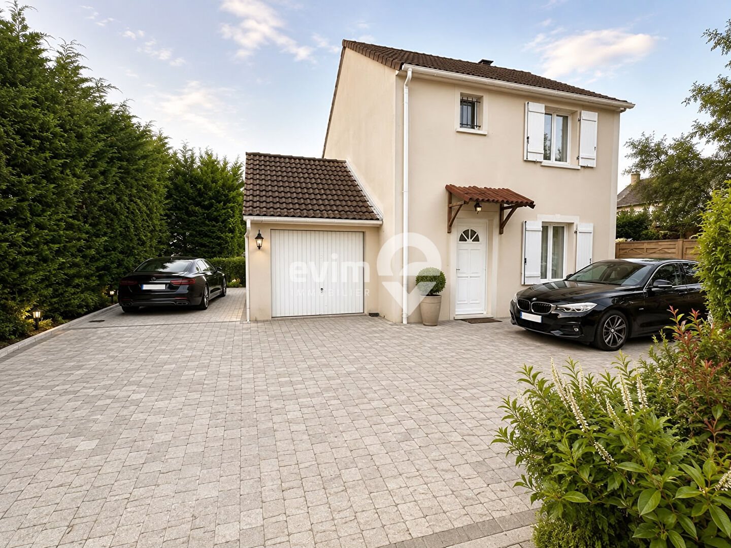 Maison à vendre, 90m², Argenteuil