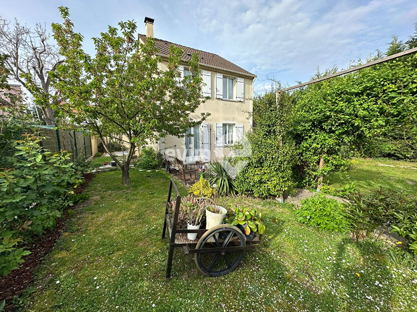 Maison à vendre, 90m², Argenteuil