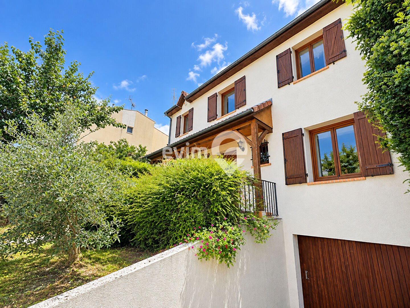 Maison à vendre, 130m², Argenteuil
