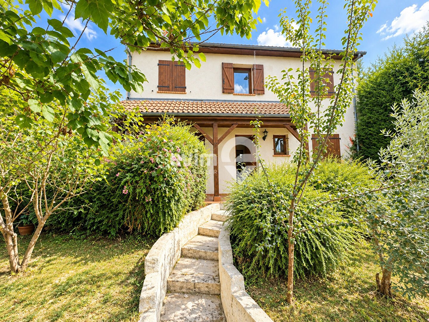 Maison à vendre, 130m², Argenteuil