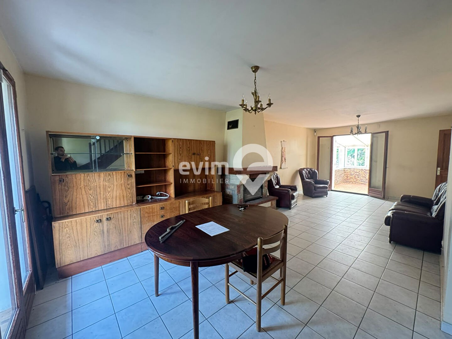 Maison à vendre, 130m², Argenteuil