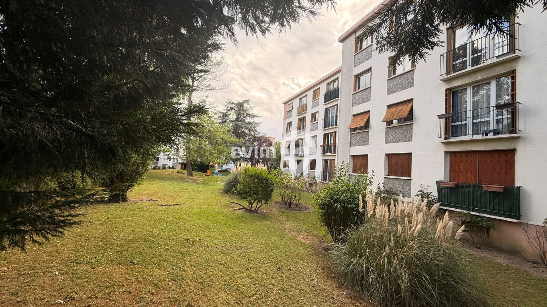 Appartement à vendre, 67m², Argenteuil