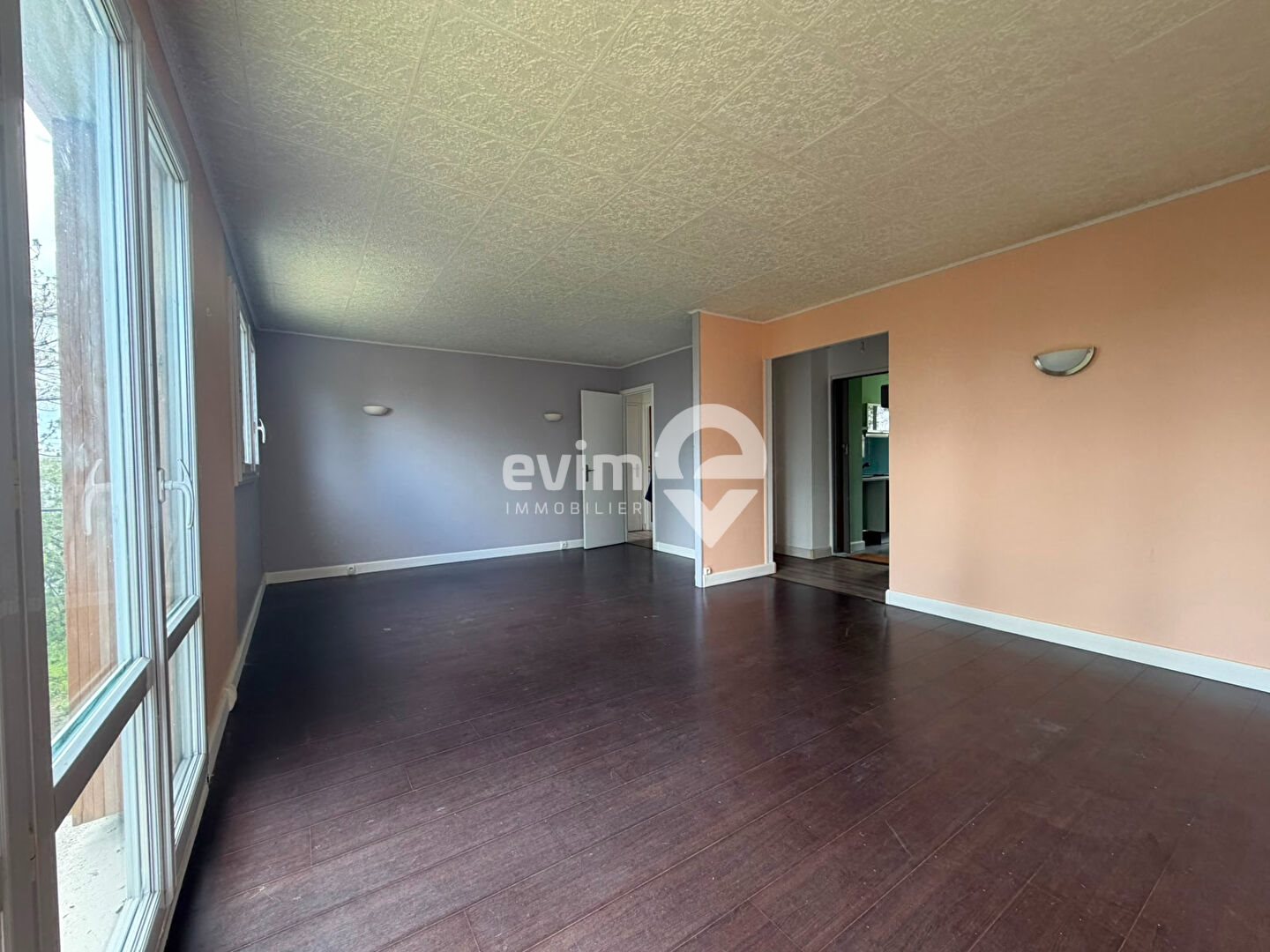 Appartement à vendre, 67m², Argenteuil