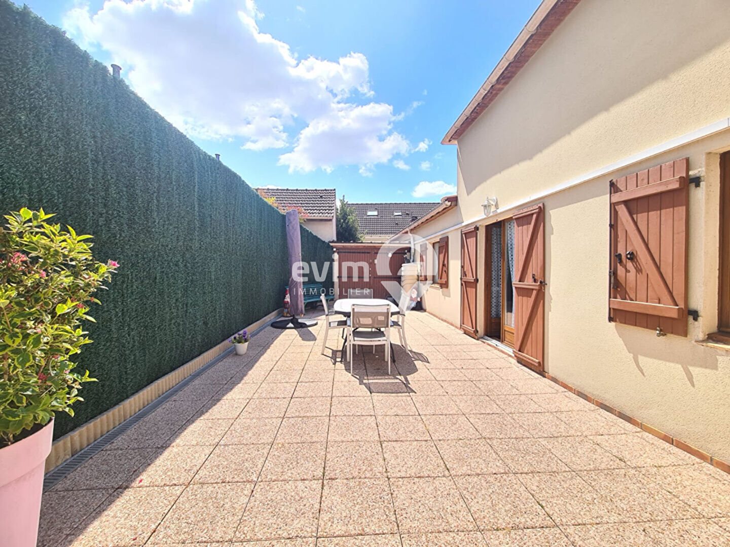 Maison à vendre, 118m², Argenteuil