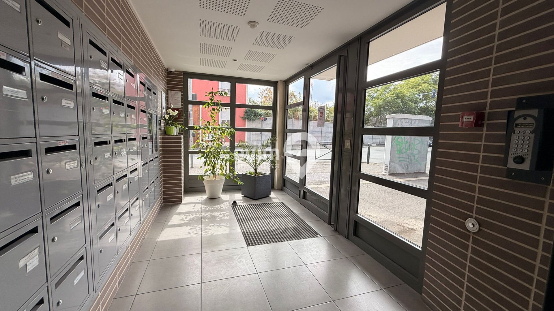 Appartement à vendre, 45m², Bezons