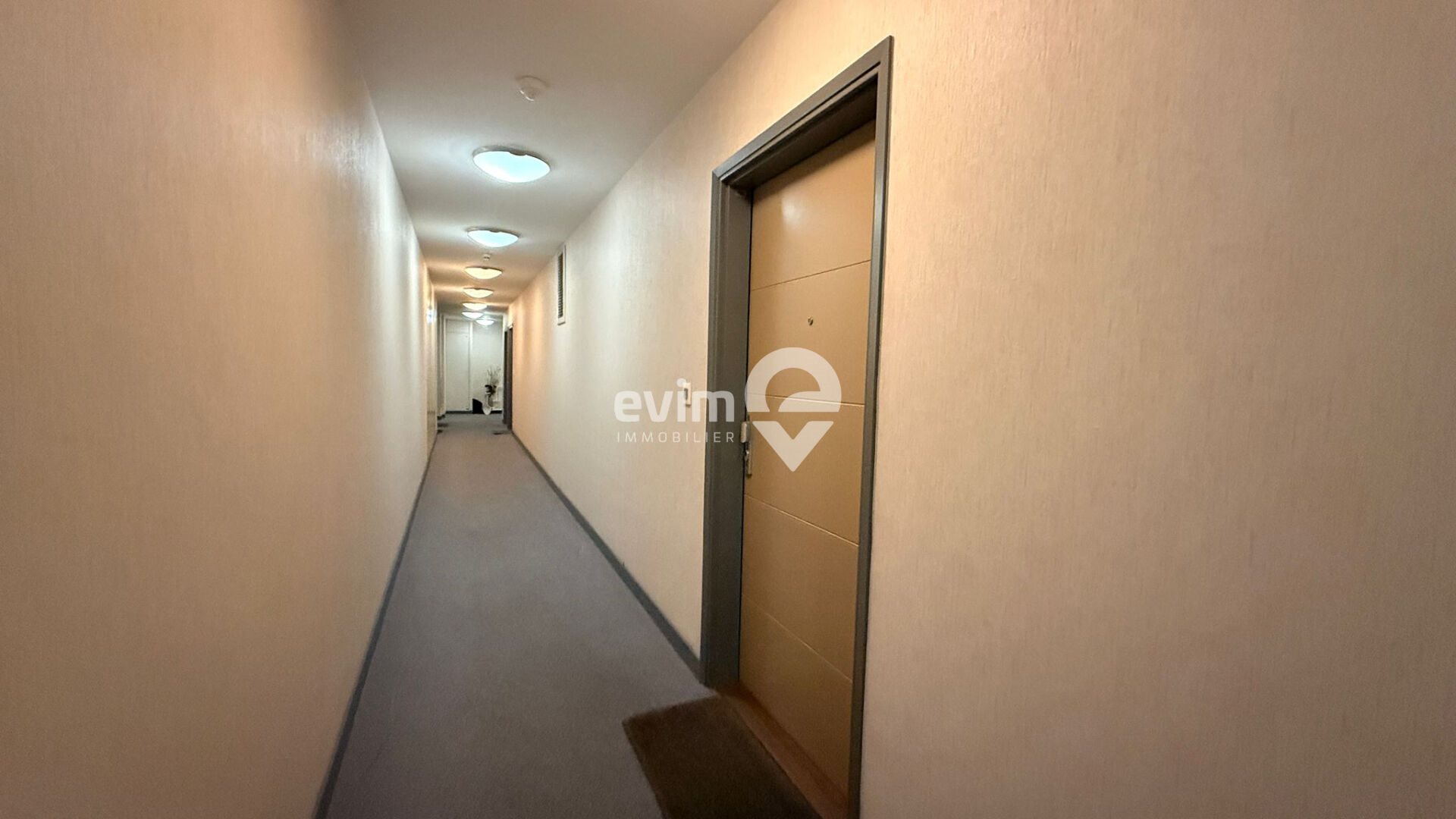 Appartement à vendre, 45m², Bezons