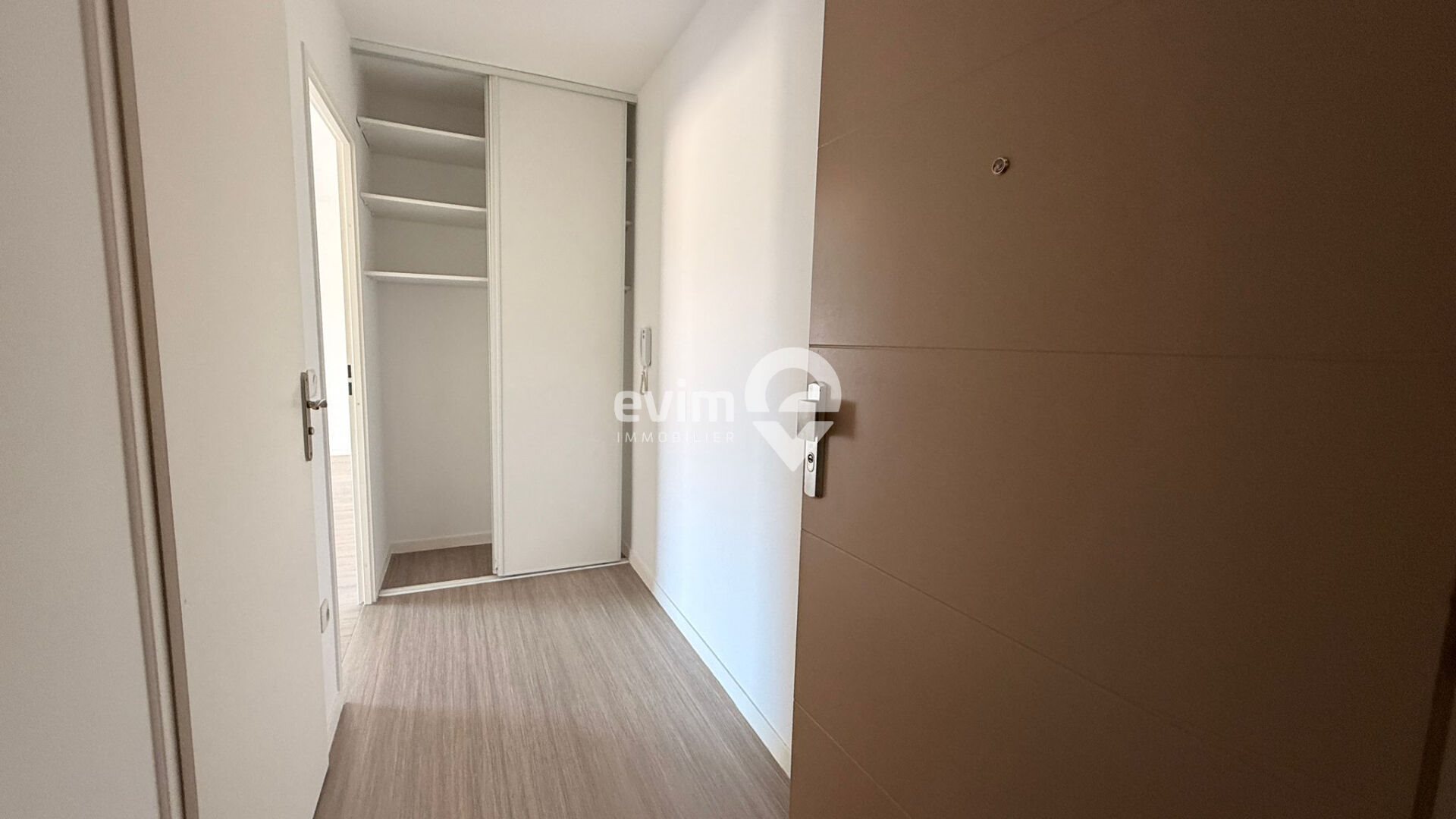 Appartement à vendre, 45m², Bezons