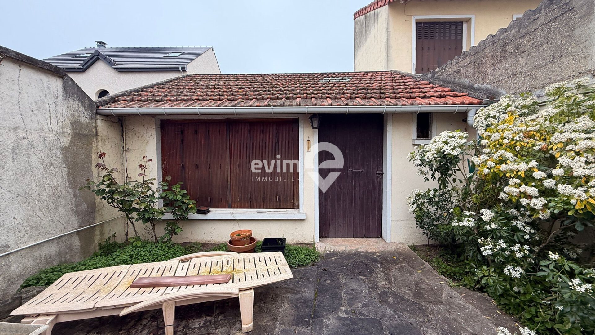 Maison à vendre, 82m², Argenteuil