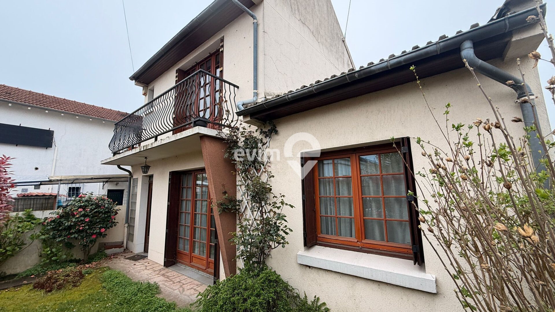 Maison à vendre, 82m², Argenteuil