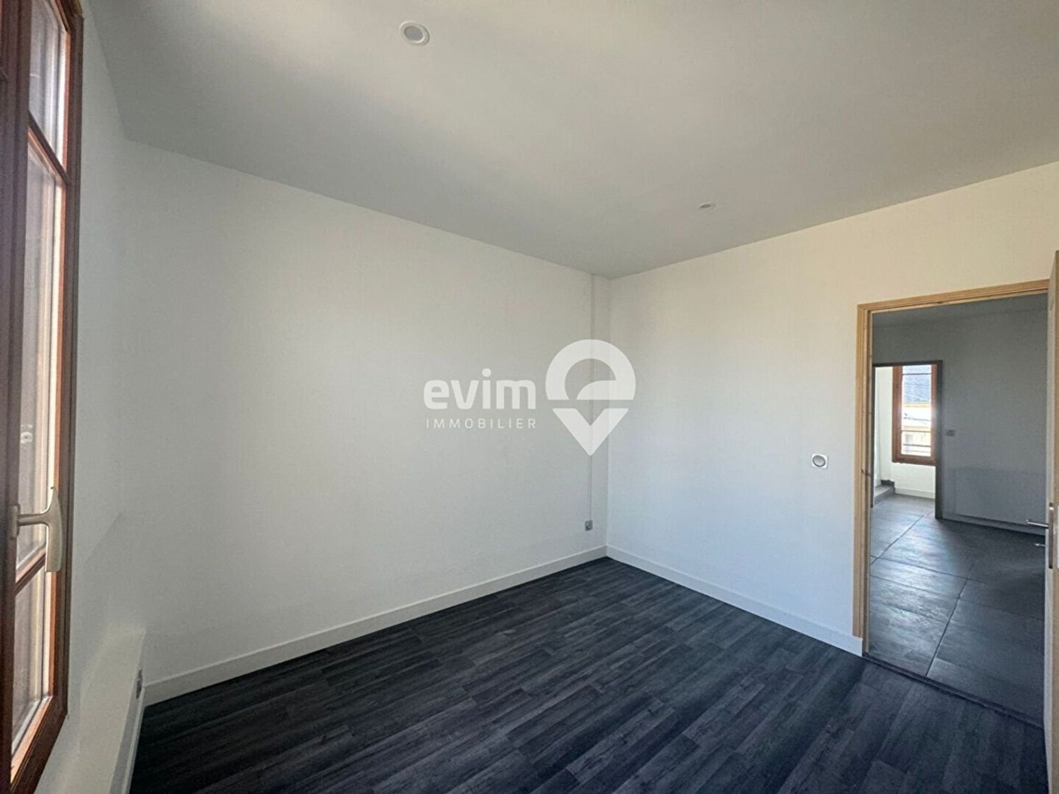 Appartement à vendre, 35m², Argenteuil