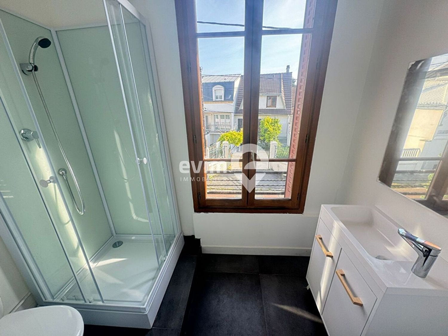 Appartement à vendre, 35m², Argenteuil