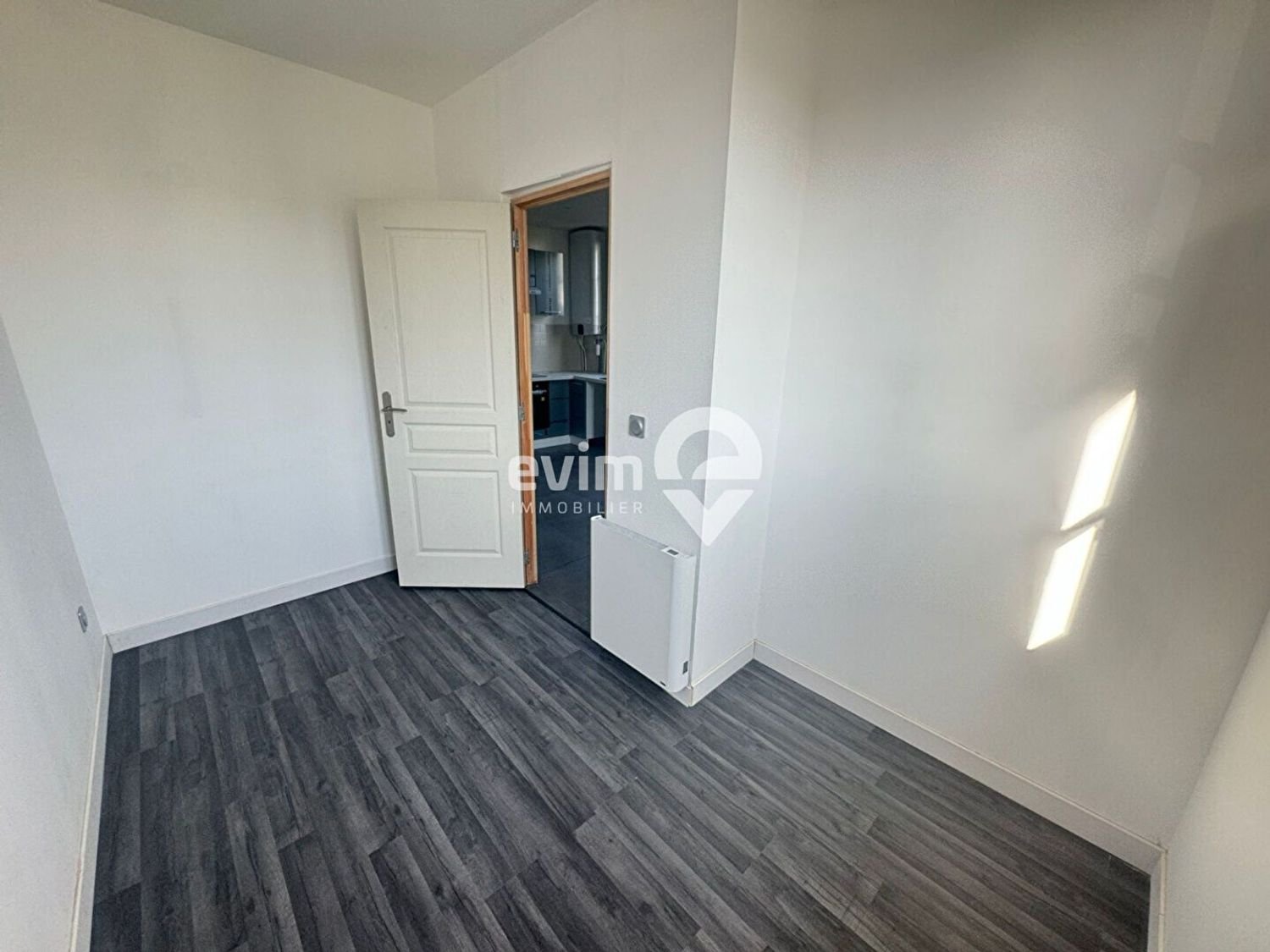 Appartement à vendre, 35m², Argenteuil