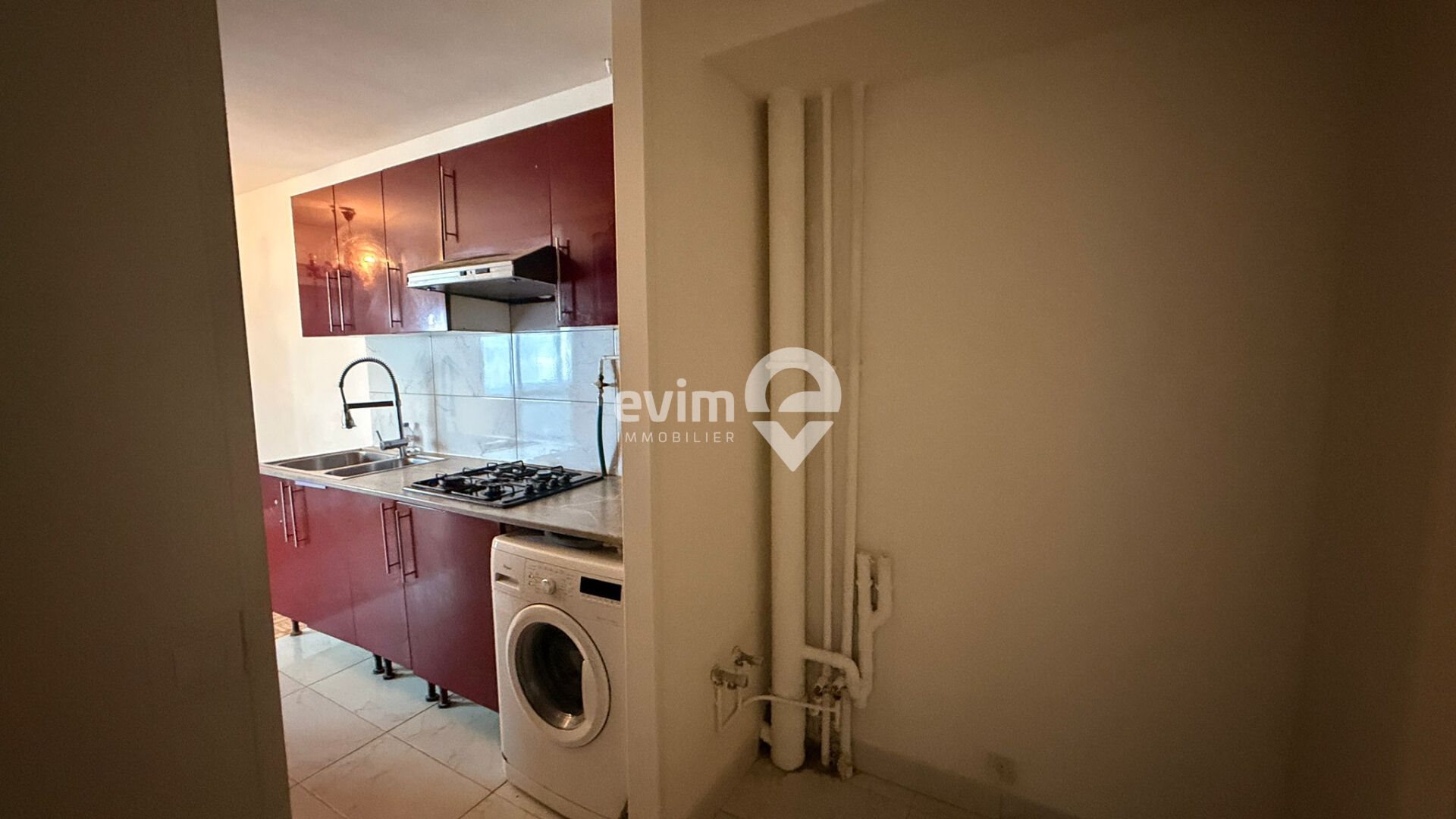 Appartement à vendre, 67m², Argenteuil