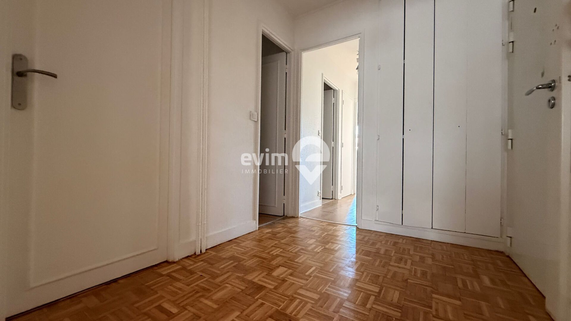 Appartement à vendre, 67m², Argenteuil