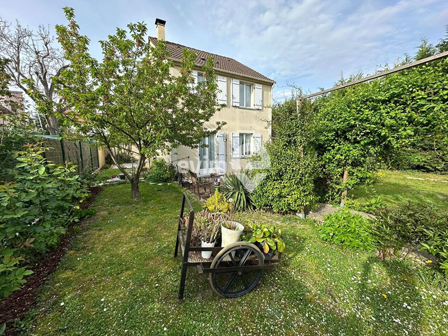 Maison à vendre, 90m², Argenteuil