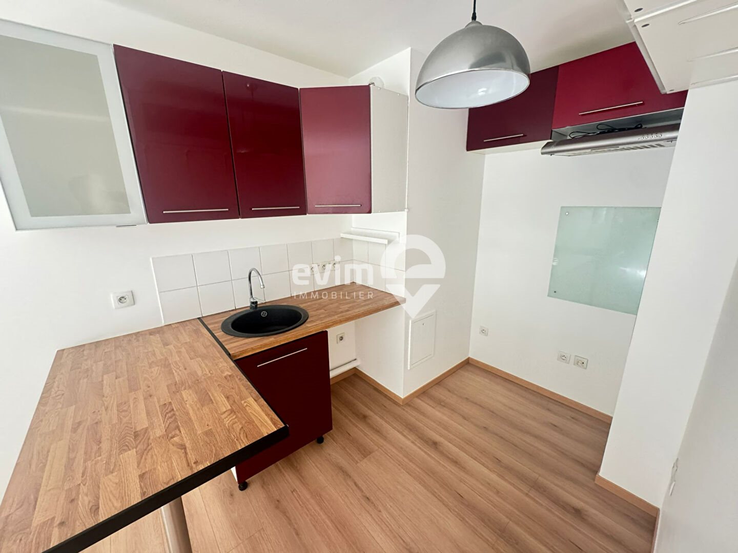 Appartement à louer, 53m², Argenteuil