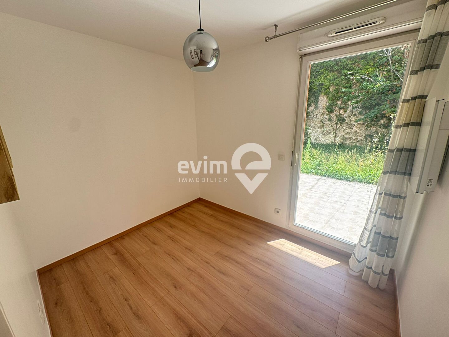 Appartement à louer, 53m², Argenteuil