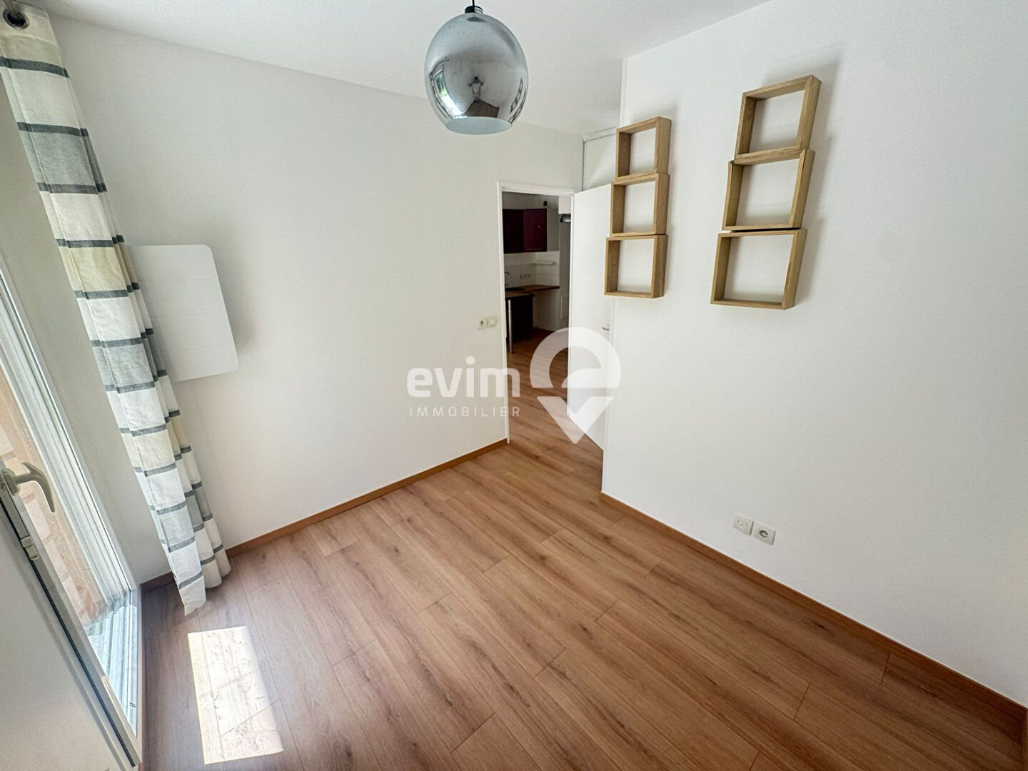 Appartement à louer, 53m², Argenteuil