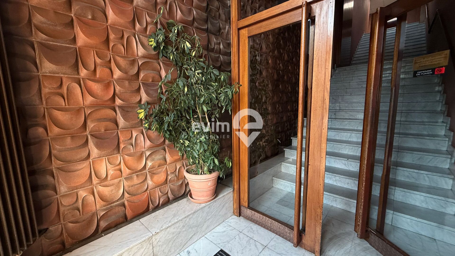 Appartement à vendre, 65m², Argenteuil