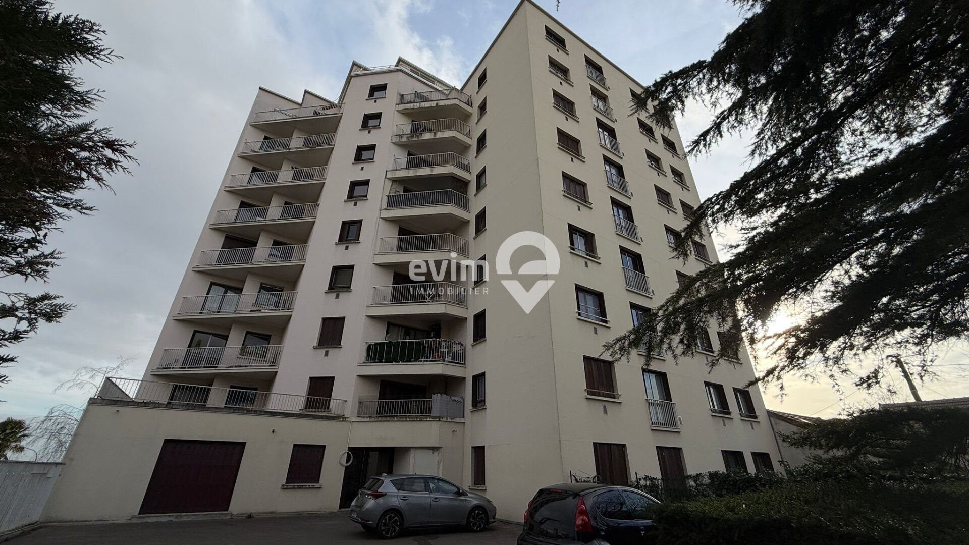 Appartement à vendre, 65m², Argenteuil