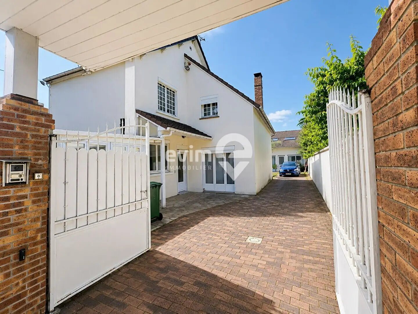 Maison à vendre, 157m², Argenteuil
