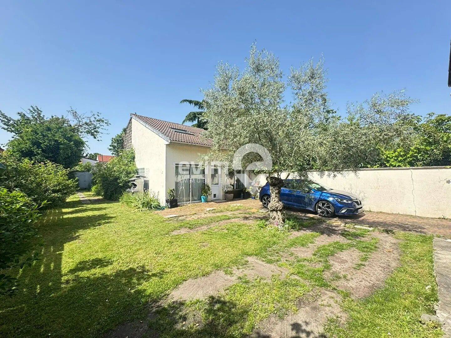 Maison à vendre, 157m², Argenteuil