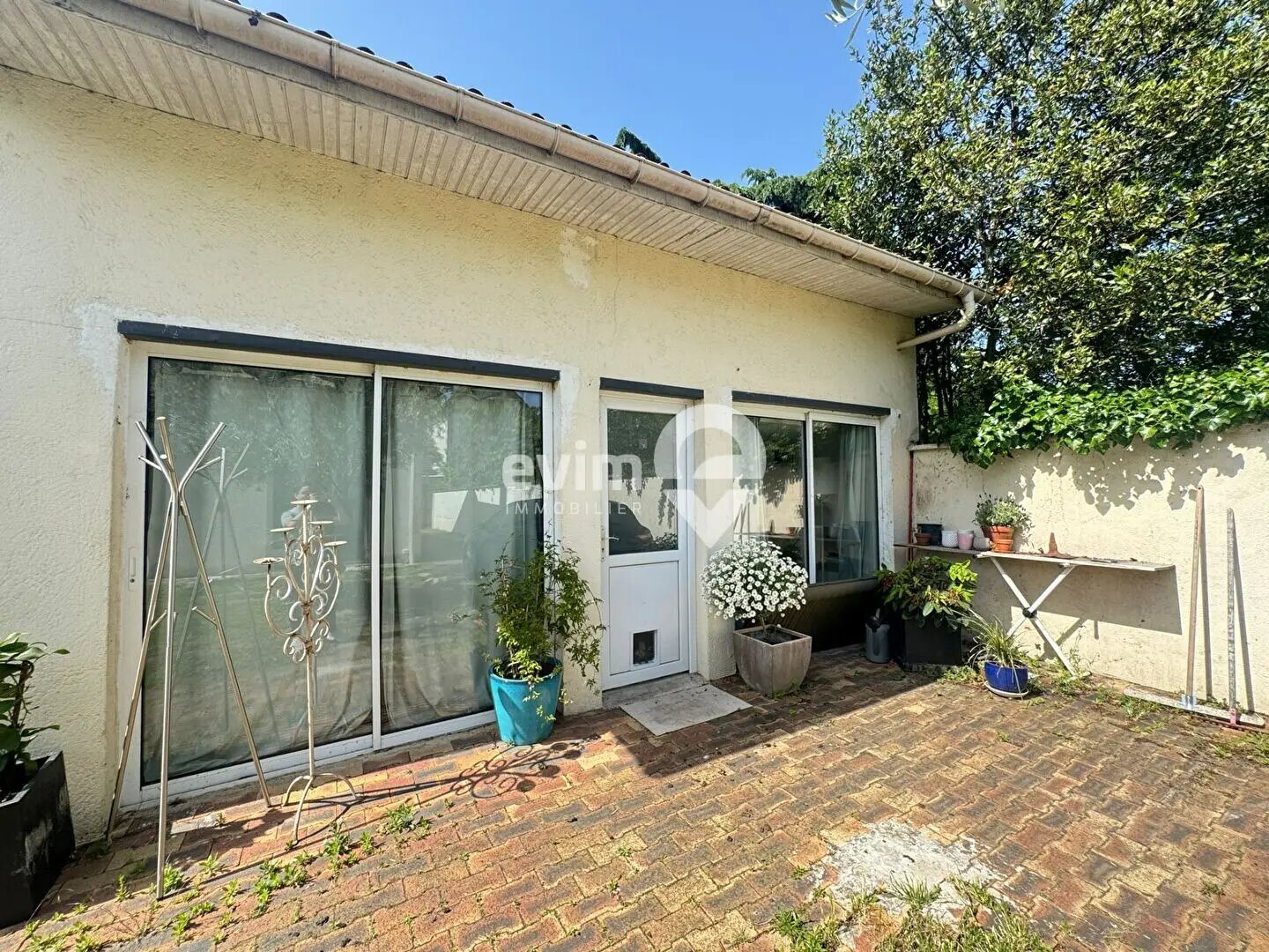 Maison à vendre, 157m², Argenteuil