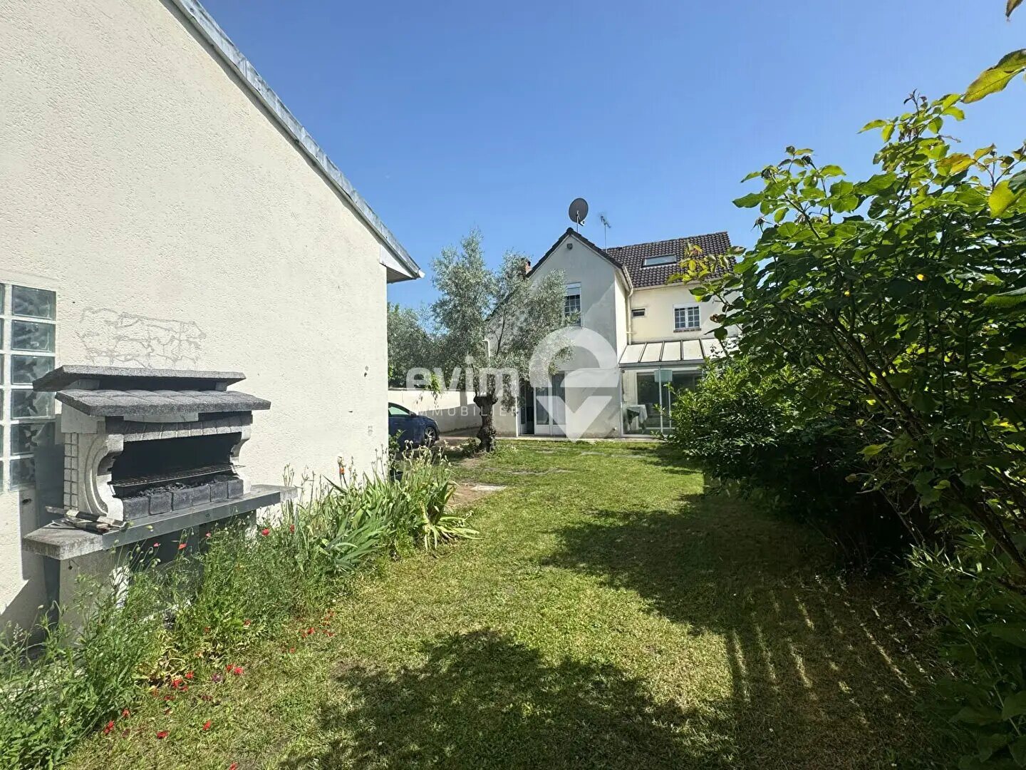 Maison à vendre, 157m², Argenteuil
