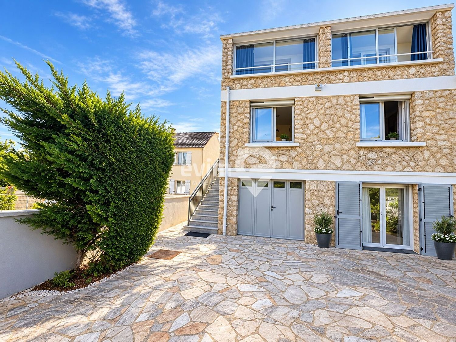 Maison à vendre, 140m², Argenteuil