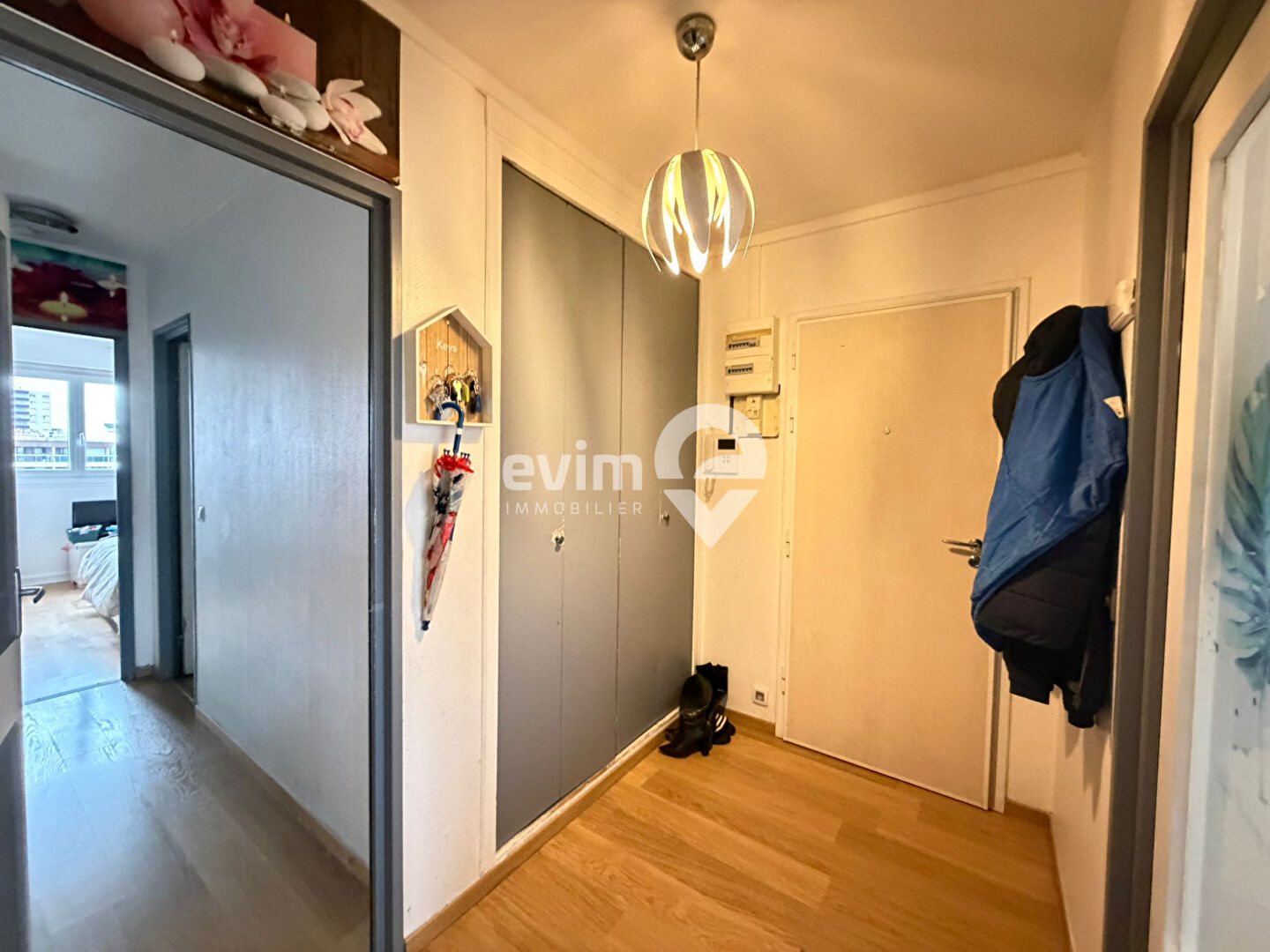 Appartement à vendre, 77m², Argenteuil