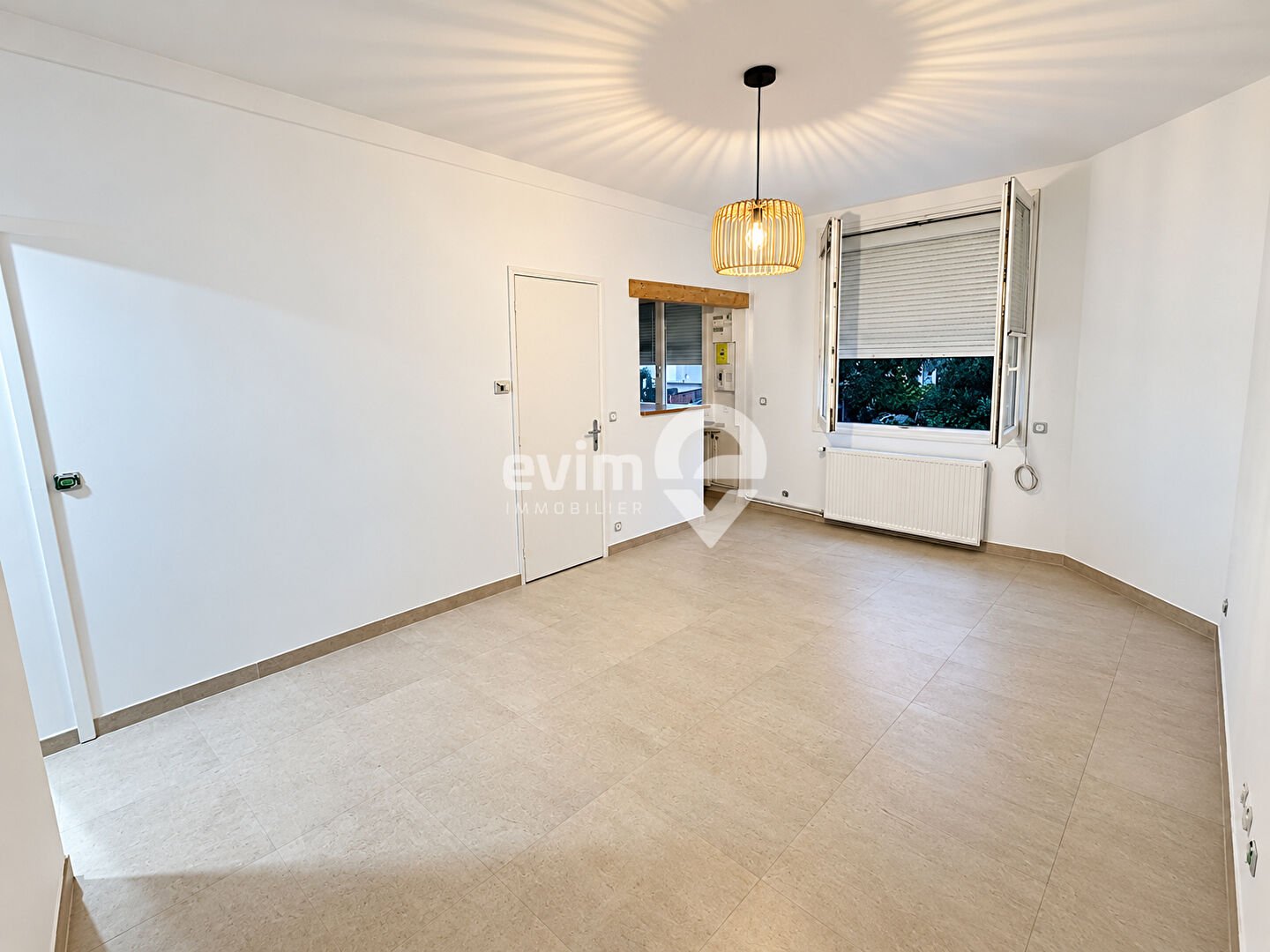 Appartement à louer, 47m², Argenteuil