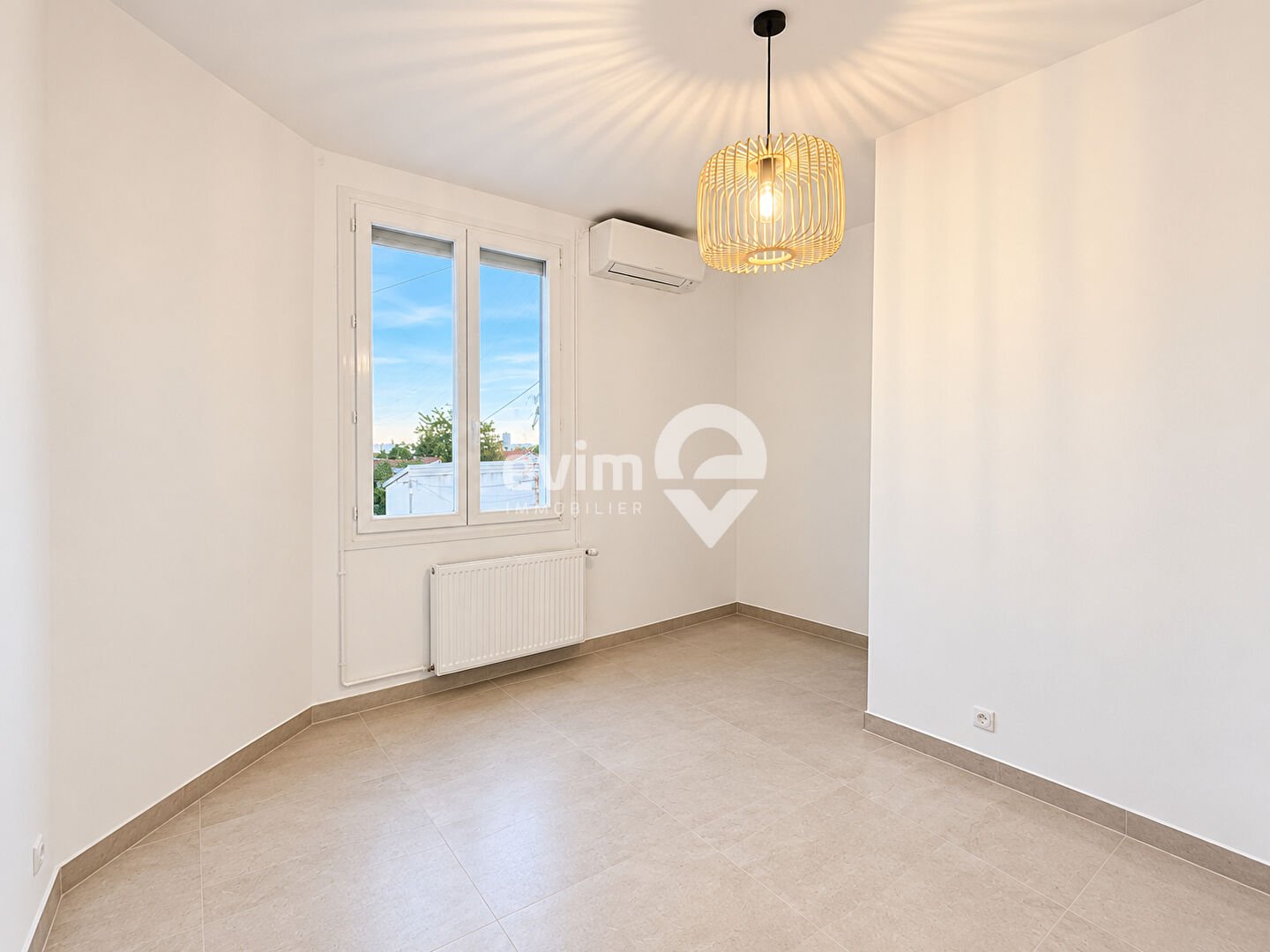 Appartement à louer, 47m², Argenteuil