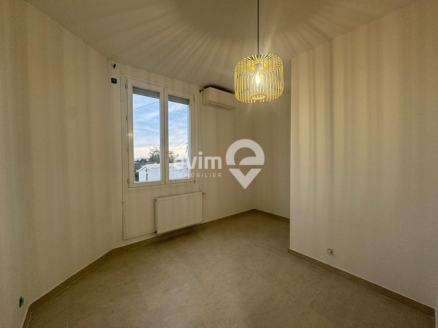 Appartement à louer, 47m², Argenteuil