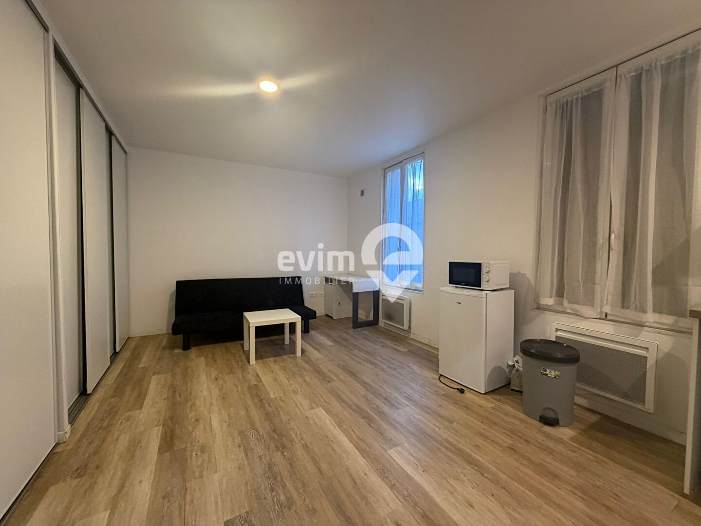 Appartement à vendre, 22m², Argenteuil
