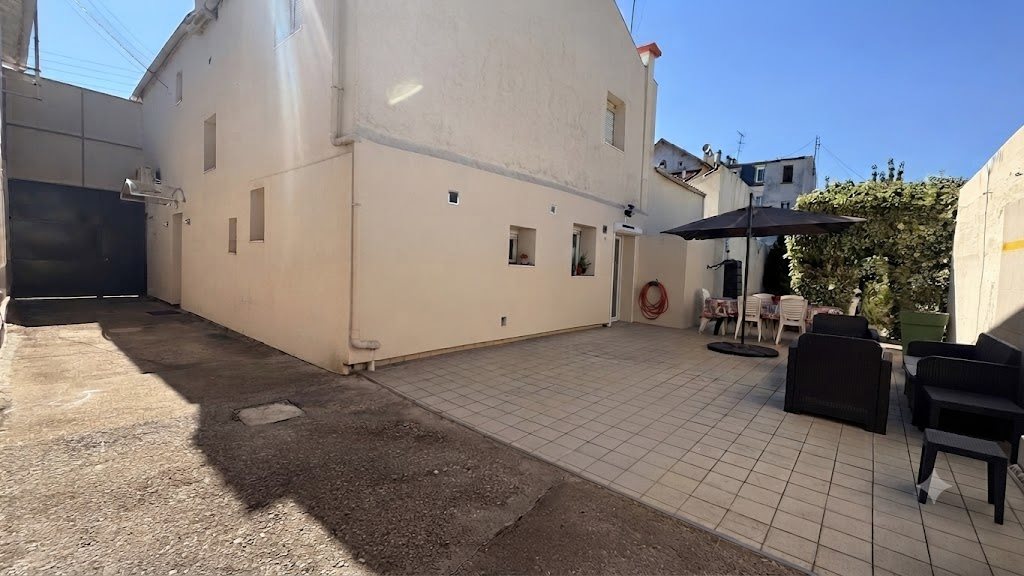 Maison à vendre, 153m², Argenteuil