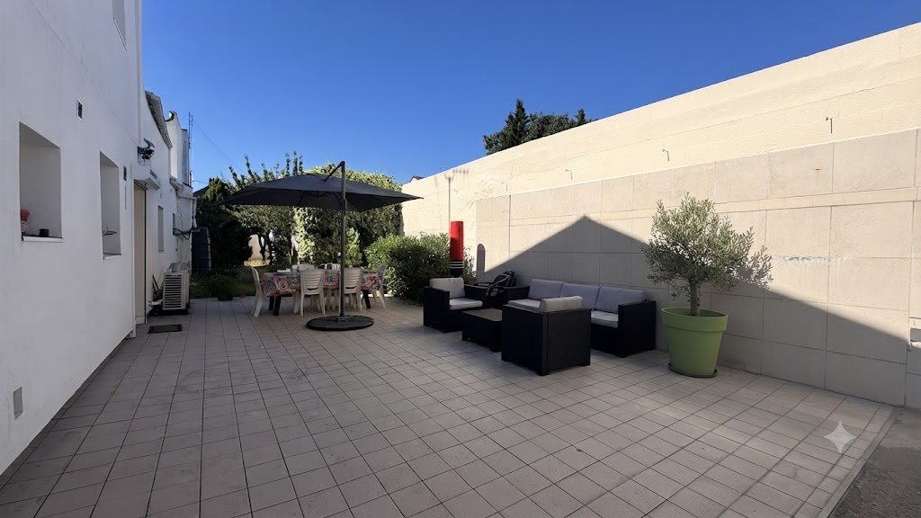 Maison à vendre, 153m², Argenteuil