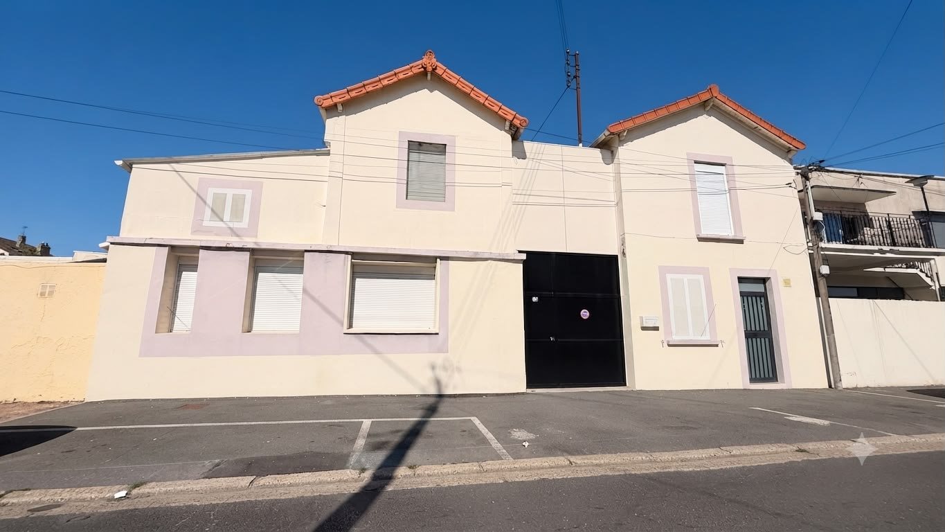 Maison à vendre, 153m², Argenteuil